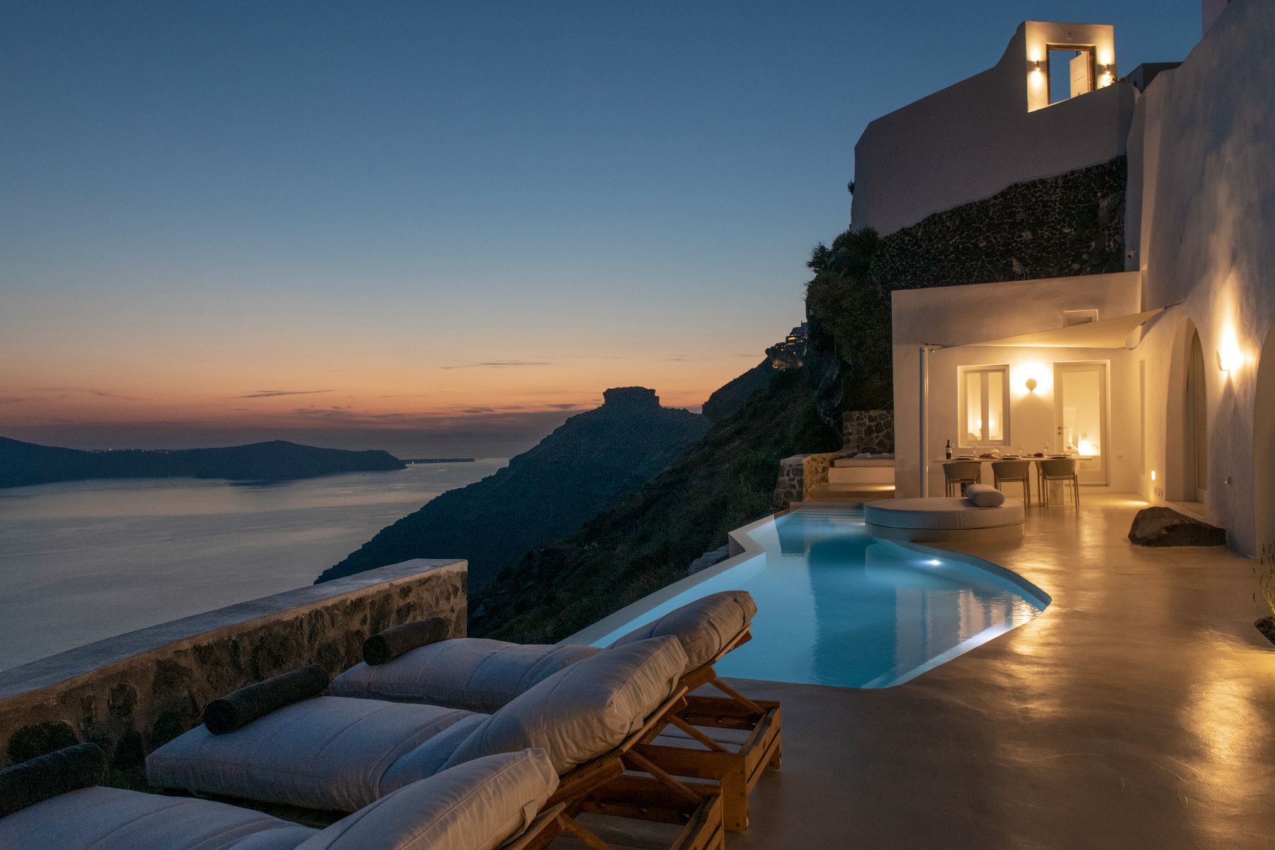 Skyler villa photo.